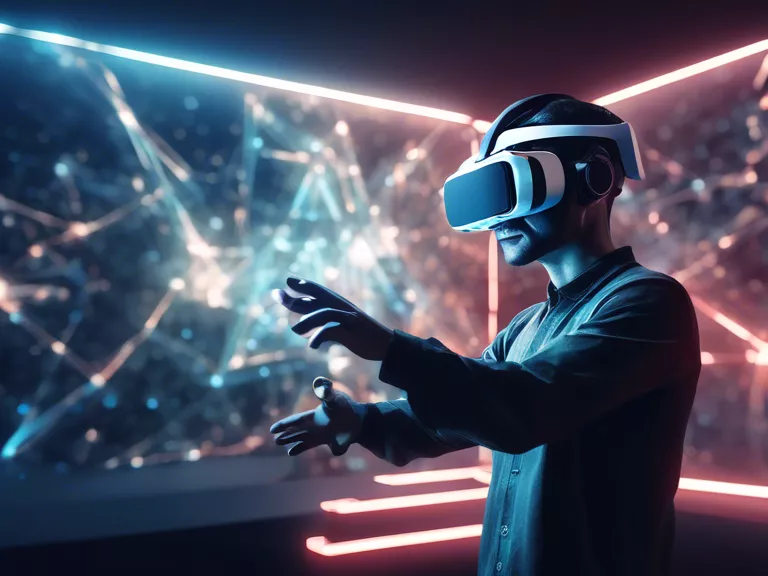 Virtual Reality Expert Tactics Mastering